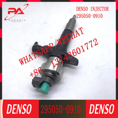 Fuel Diesel Engine Injector For ISUZU 8-98159583-1 295050-0910