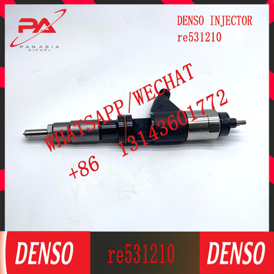 RE531210 Diesel Common Rail Fuel Injector 095000-6321 DZ100211 095000-6320 095000-632#