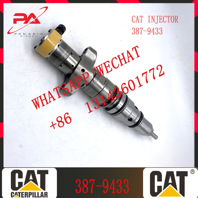 Diesel Spare C-A-Terpillar C9 C-A-T Injectors 387-9432 387-9433 328-2576