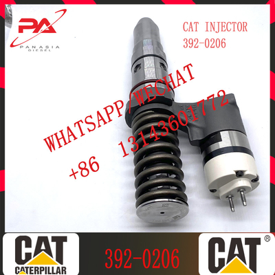 3512 3516 Diesel Engine Common Rail Fuel Injector 250-1306 20R-1269 20R-1270 392-0206