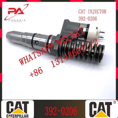 3512 3516 Diesel Engine Common Rail Fuel Injector 250-1306 20R-1269 20R-1270 392-0206
