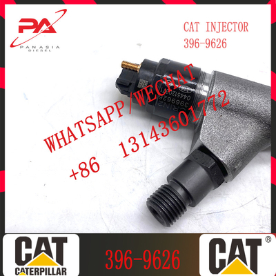 C7.1 Common Rail Diesel Fuel Injectors 0445120347 371-3974 20R-4560 396-9626