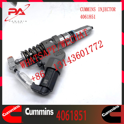 M11 CUMMINS Diesel Fuel Common Rail Injector 3095040 3411753 3095040 3080429 3411756 4061851