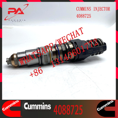 QSX15 ISX15 X15 Diesel Engine Pump Car Fuel Injector 4928260 4062569 4088301 4088725