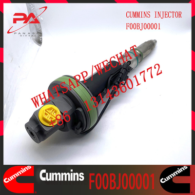 QSK38 G5 QSK38 CM2150 Diesel Engine Fuel Injector 2867147 2867147NX 2867148 F00BJ00000 F00BJ00001