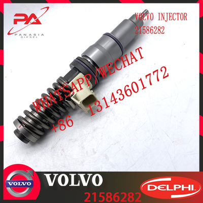 21586282 Diesel Fuel Injector BEBE4D38001 For VO-LVO PENTA MD11