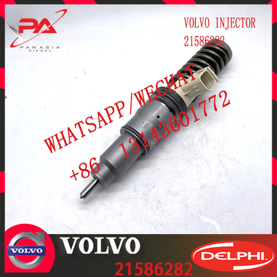 21586282 Diesel Fuel Injector BEBE4D38001 For VO-LVO PENTA MD11