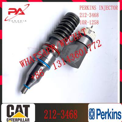 153-7923 Diesel Pump Injectors 317-5278 350-7555 229-1631 212-3468 For C-A-T C10 C12 Engine Fuel