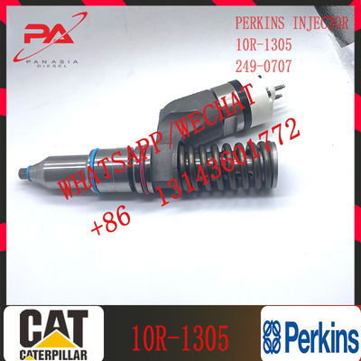 10R-1305 Diesel Engine Fuel Injector Excavator C11 C13 Spare Parts