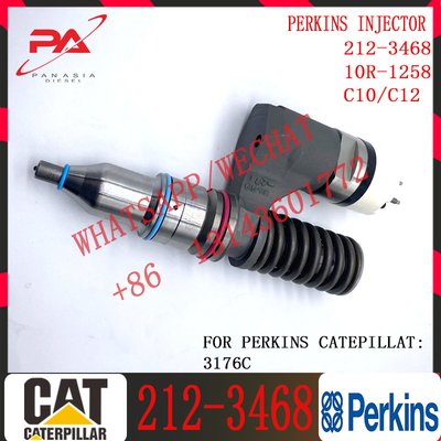 153-7923 C-A-T Diesel Pump Engine Fuel Injectors 317-5278 350-7555 229-1631 212-3468 C10 C12