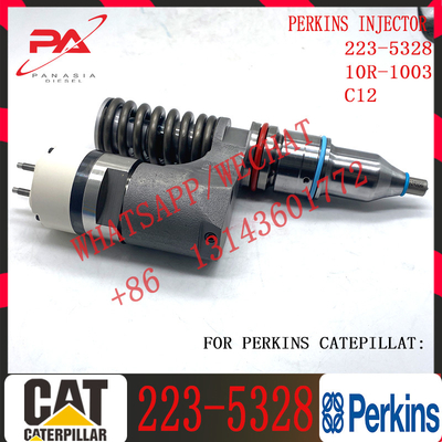 C-A-T Diesel Engine Common Rail Fuel Injector 10R-1003 223-5328 C10 C12