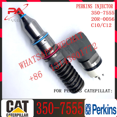 153-7923 Diesel Pump Injectors 317-5278 350-7555 229-1631 212-3468 For C-A-T C10 C12