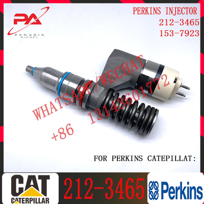 Diesel Engine Parts EUI Unit Injector 10R0961 212-3465 For C-A-Terpillar 3056E