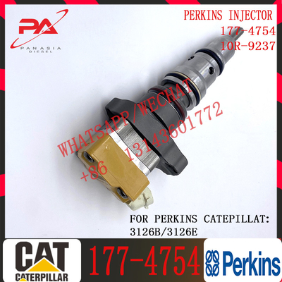 C-A-T Engine 3126 Diesel Injector 178-6342 178-6343 177-4752 177-4753 177-4754 For C-A-Terpillar 3126B Fuel Injector