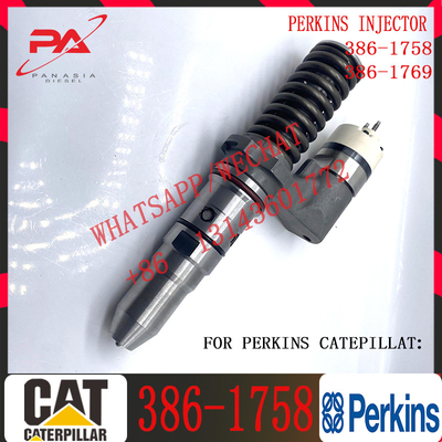 Diesel Engine Parts 3508 3512 3516 Fuel Injector 3861758 386-1758 20R1270 20R-1270 Nozzle Injector