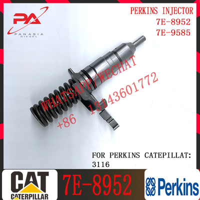 Diesel Injector GP FUEL CA7E8952 7E-8952 7E8952 0R3389 0R-3389 For C-A-T Truck Engine 3116