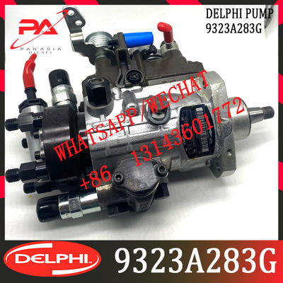 DELPHI Fuel Injection Pump 9323A280G 9323A283G 9230A830G for JCB Delphi Diesel