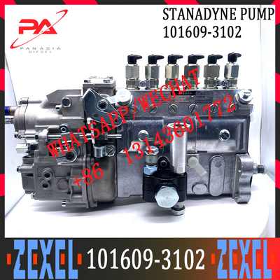 101609-3102 ZEXEL 101061-8570 BOSCH INJECTION-PUMP ASSEMBLY 101609-3140
