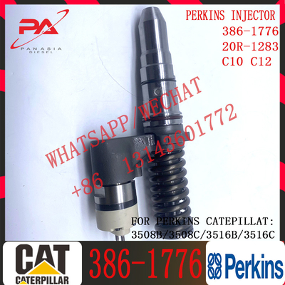 Diesel GP Fuel Injector 386-1776 20R-1283 20R1283 for C-A-T 3508B 3508C 3516B 3516C Engine