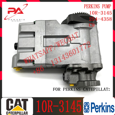 Excavator C9 E325D E330D E336D fuel injection pump 319-0678 304-0678 228-5896 254-4358 10R-3145 10R-8900