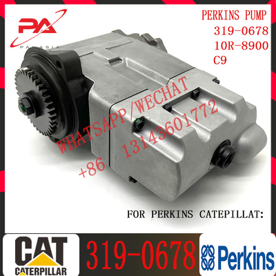 E330c E330d E336d Excavator C9 C7 Engine Fuel Injection Pump 319-0677 319-0678 For C-A-Terpillar 3190677 3190678