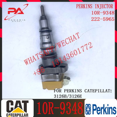 diesel pump injector sprayer 222-5965 for C-A-T engine injection nozzle injector 10R-9348