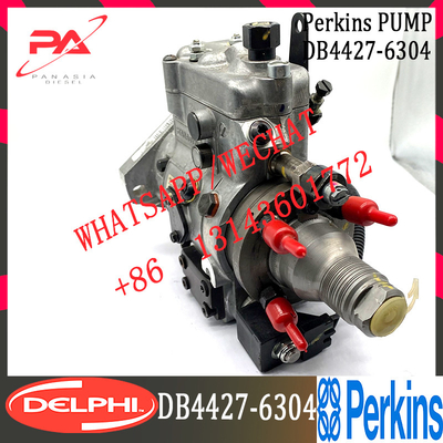 DB4427-6304 Diesel Injector Fuel Pump Reverse Stanadyne For JCB 320 / 06958