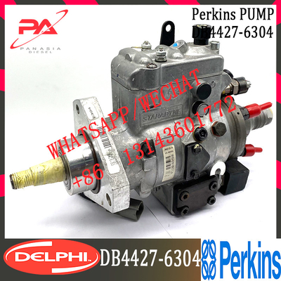 DB4427-6304 Diesel Injector Fuel Pump Reverse Stanadyne For JCB 320 / 06958