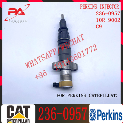 C-A-Terpillar C9 Engine Truck Injector Pump 236 0957 2544330 236-0957 For C-A-T System