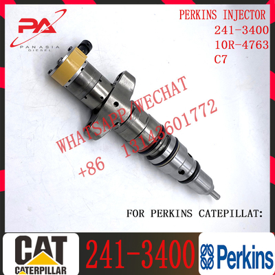 C-A-Terpillar C7 Engine Fuel Diesel Injector 387-9428 295-1410 241-3400 236-0974 20R-8059