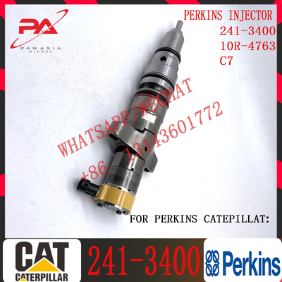 C-A-Terpillar C7 Engine Fuel Diesel Injector 387-9428 295-1410 241-3400 236-0974 20R-8059