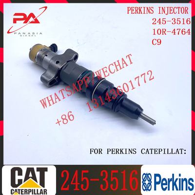 245-3516 Diesel Engine PERKINS Injector For C-A-T C7 C9 10R-4764 293-4067 328-2577