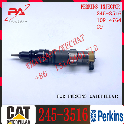 245-3516 Diesel Engine PERKINS Injector For C-A-T C7 C9 10R-4764 293-4067 328-2577