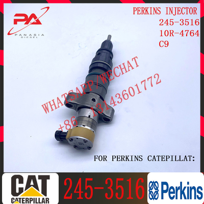 245-3516 Diesel Engine PERKINS Injector For C-A-T C7 C9 10R-4764 293-4067 328-2577