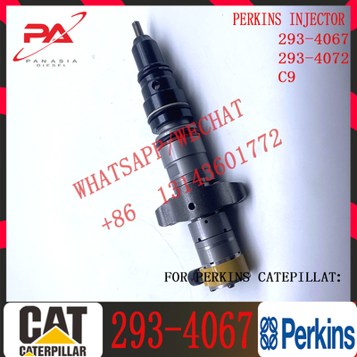 Diesel C7 Engine Fuel Injector 387-9438 245-3516 293-4067 328-2577 10r-4764 20r-8060