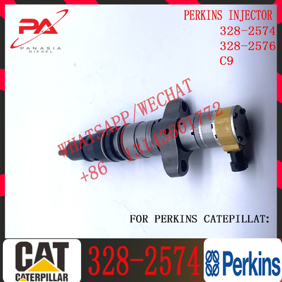 C-A-T Engine Diesel C9 Injector 387-9434 328-2574 For C-A-Terpillar