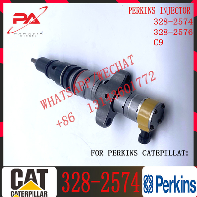 C-A-T Engine Diesel C9 Injector 387-9434 328-2574 For C-A-Terpillar