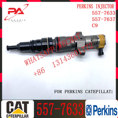 Diesel Engine Fuel Injector Excavator Accessories 267-9734 293-4071 557-7633 For C-A-T