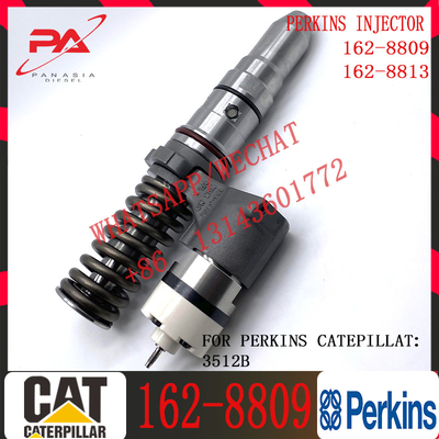 Common Rail Control Valve Injector For 3512B 1628809