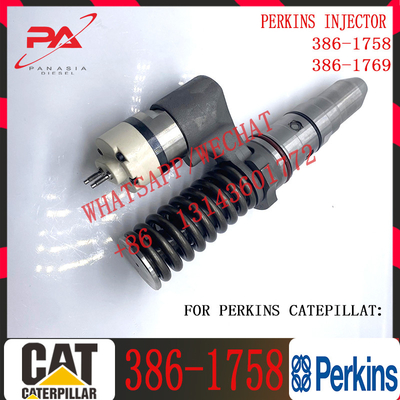 20R-1270 Diesel Engine PERKINS Fuel Nozzle Injector 3508 3512 3516 3861758