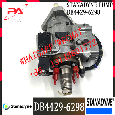 Stanadyne Diesel Fuel Pump Db4429-6298 For Enging
