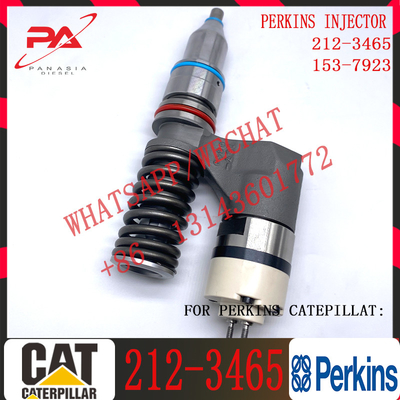 Engine C-A-T Injector Assembly For C-A-Terpillar C11 C13 966G 20R0055 2123465 2089160