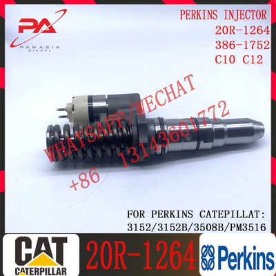 20R-1264 Diesel Fuel Injector 392-0200 For C-A-T C-A-Terpillar 3508 3508B 3512B 3516B