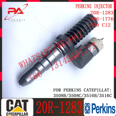 Diesel GP Fuel Injector For C-A-T 386-1776 20R-1283 3508B 3508C 3516B 3516C Engine