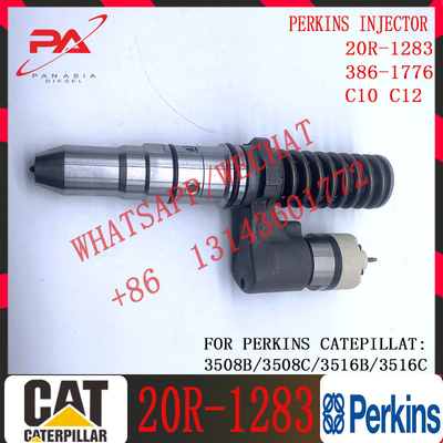 Diesel GP Fuel Injector For C-A-T 386-1776 20R-1283 3508B 3508C 3516B 3516C Engine