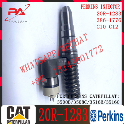 Diesel GP Fuel Injector For C-A-T 386-1776 20R-1283 3508B 3508C 3516B 3516C Engine