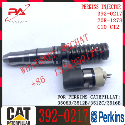 Diesel Engine Nozzle Fuel Unit Injector 392-0217 230-9457 3508B 3512B 3512C 3516B