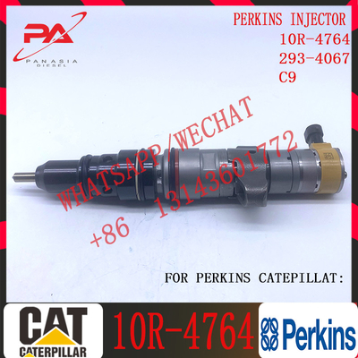 Diesel Common Rail Fuel Injector 245-3516 293-4067 10R-4764 20R-8060 328-2577