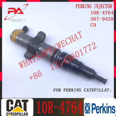 20R-8060 Diesel Common Rail Fuel Injector 245-3516 293-4067 10R-4764 328-2577 387-9438