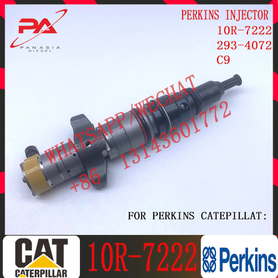 387-9428 Diesel PERKINS Engine Fuel C9 Injector 387-9433 328-2574 293-4072 10R-7222